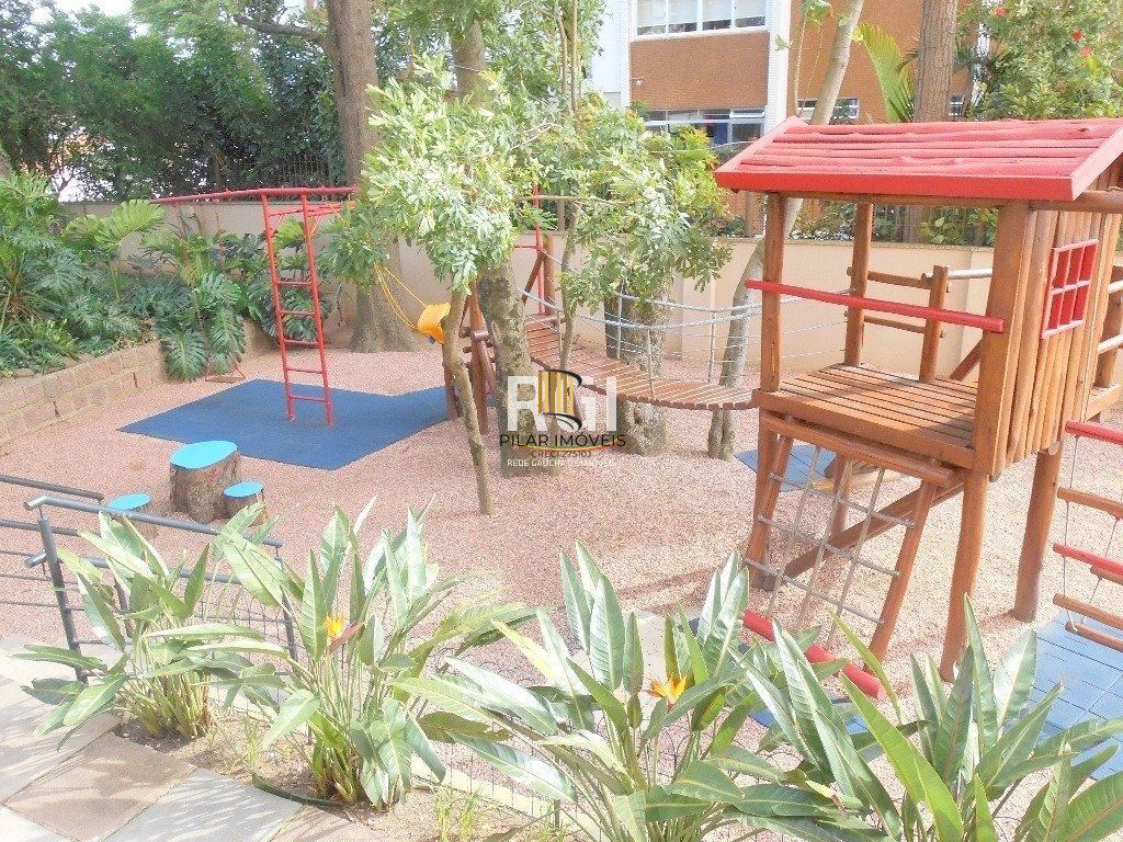 Apartamento para Venda - 154.69m², 3 dormitórios, sendo 1 suites, 2 vagas - Santa Tereza
