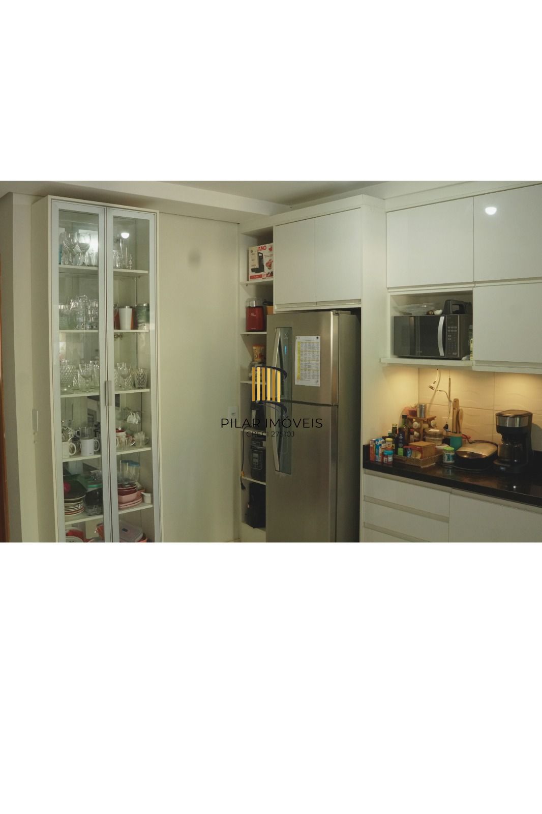 Sobrado à Venda – Conforto, Segurança e Vista Incrível para o Guaíba