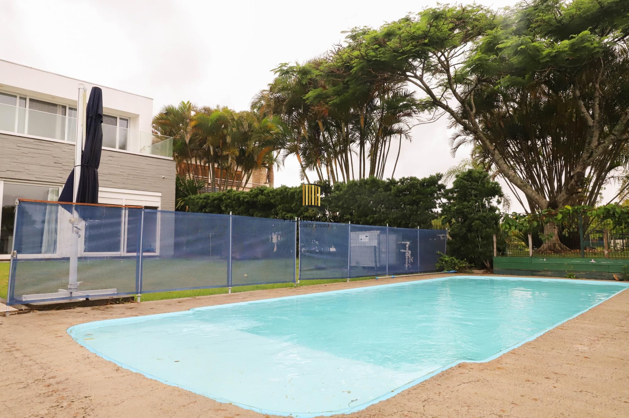 Terraville com 5 suítes