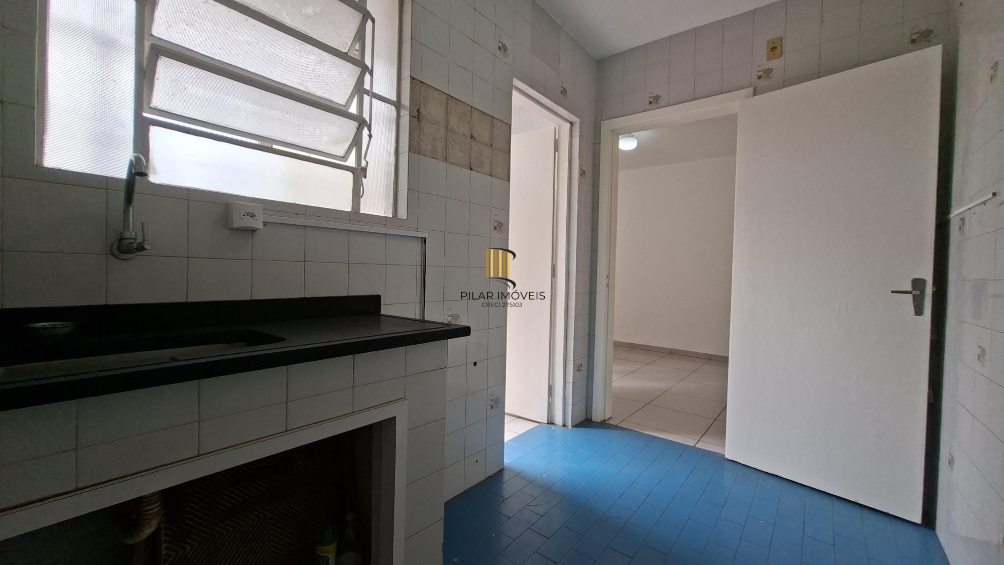 Apartamento 1 dormitório garden 37m²