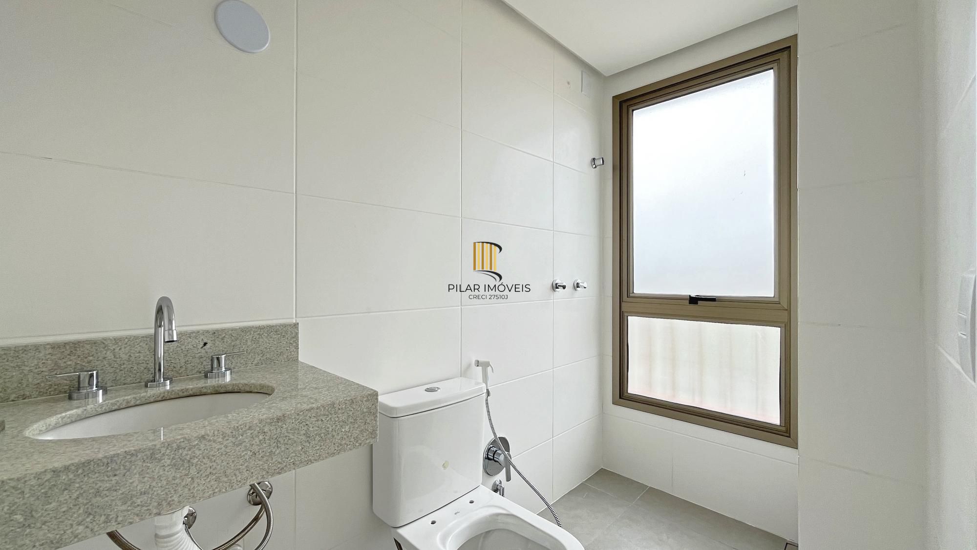 apartamento - 2 dorms - 2 vagas - 88 m² - Menino Deus