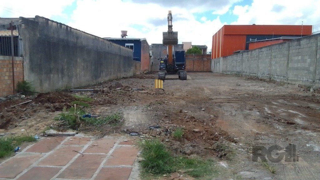 Terreno para Venda - 0m², 0 dormitórios, Vila São José - Pilar Imóveis