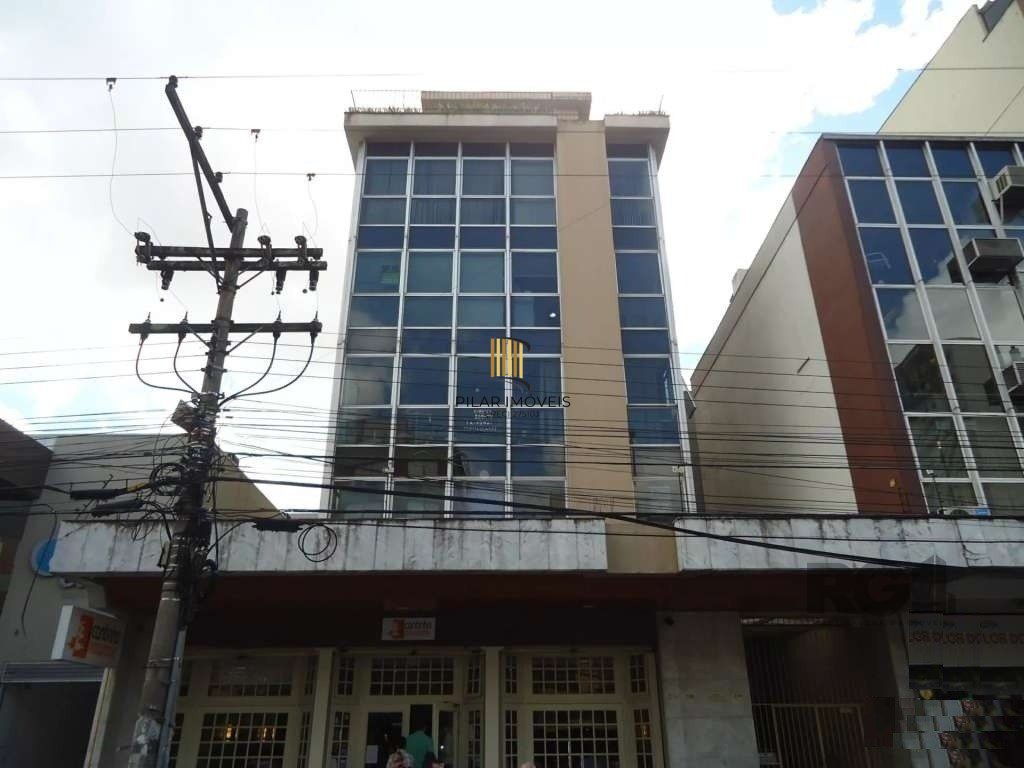 Sala Comercial no bairro Floresta