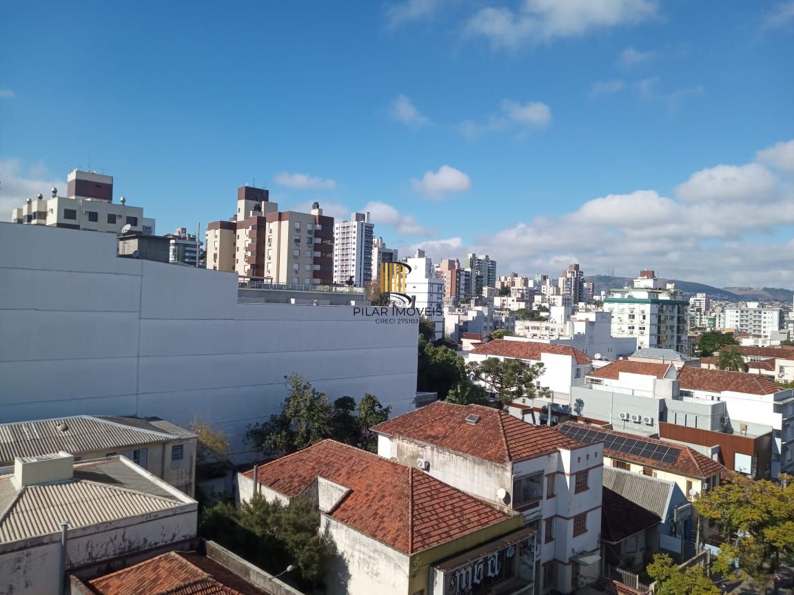 Apartamento três dormitórios ( uma suíte) panorâmico