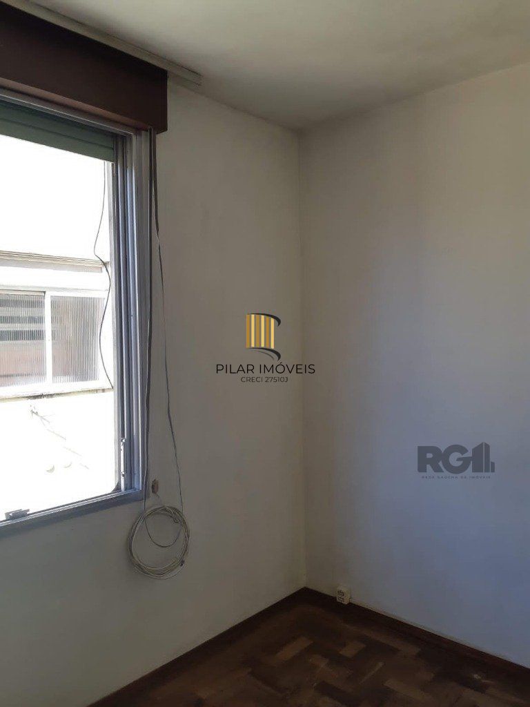 apartamento - 2 dormitórios - 47,05 m² - Cidade Baixa