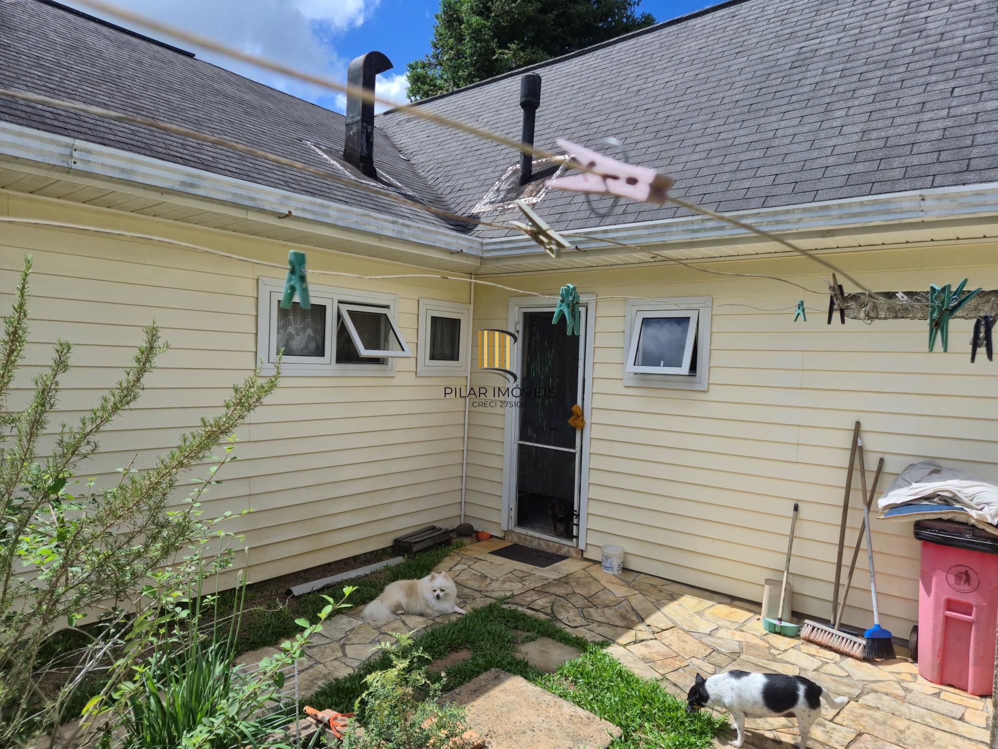 Casa no Condominio Condado de Castella