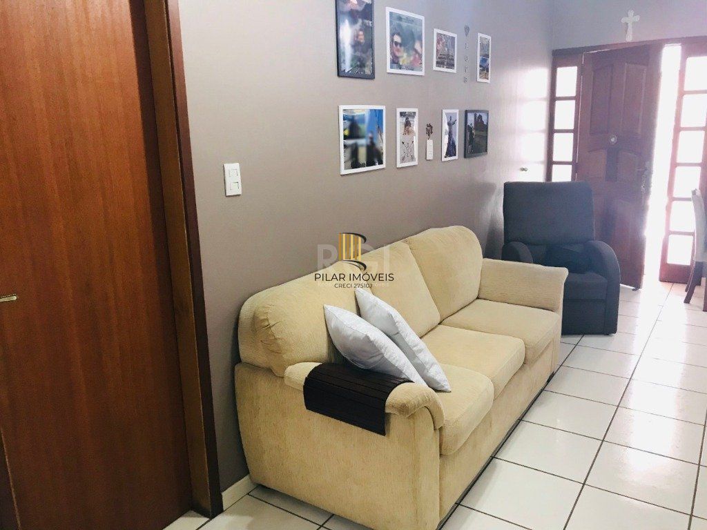 Apartamento para Venda - 120.67m², 3 dormitórios, 2 vagas - São Sebastião