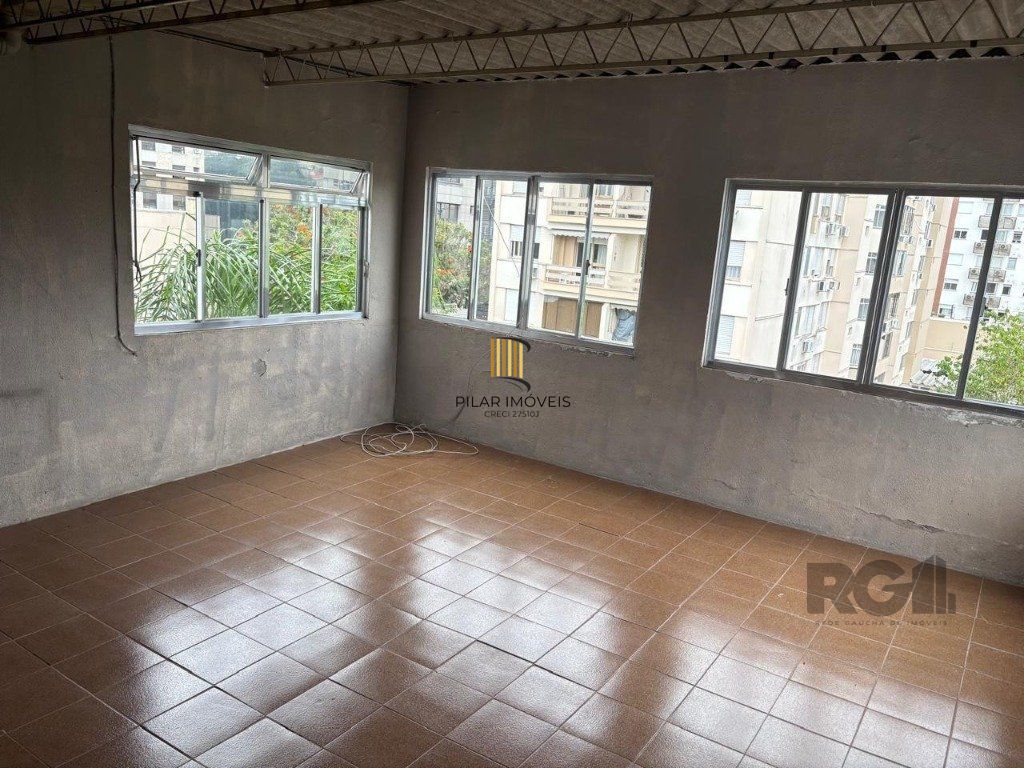 Apartamento com uma suite 40,74m² no Menin Deus