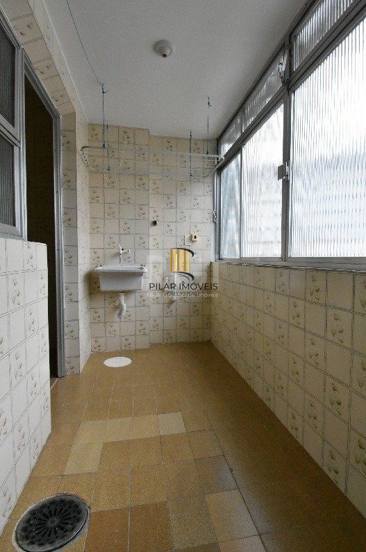 Apartamento para Venda - 69.45m², 2 dormitórios, 1 vaga - Menino Deus