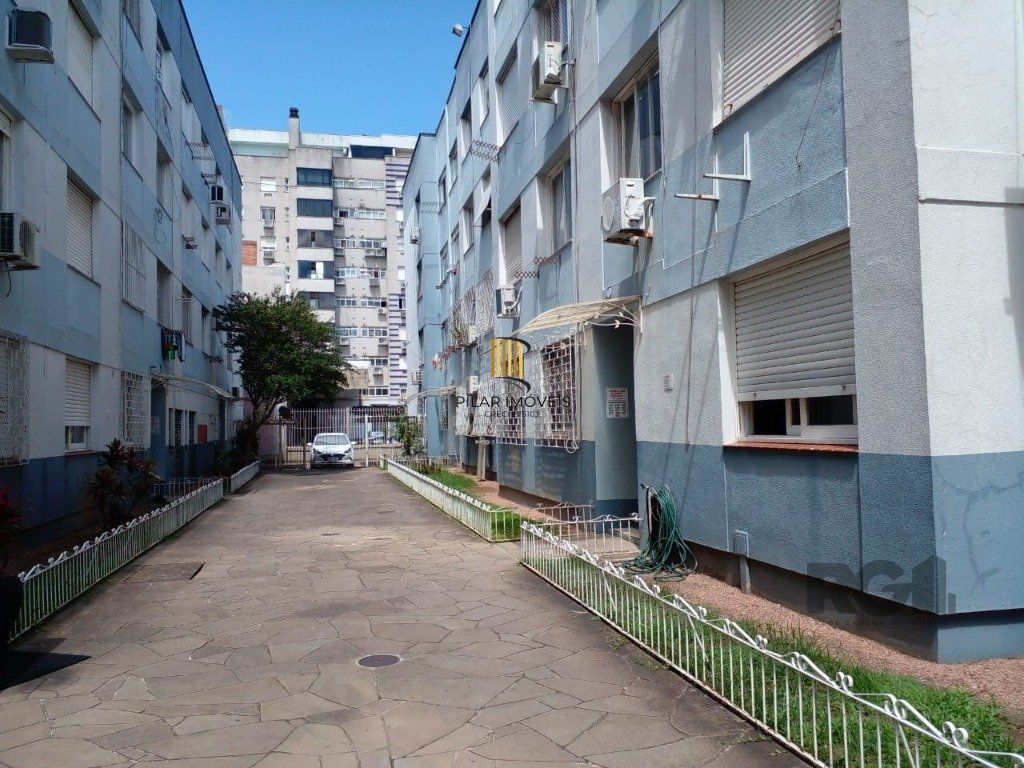 Apartamento 1 dormitório no bairro Passo da Areia