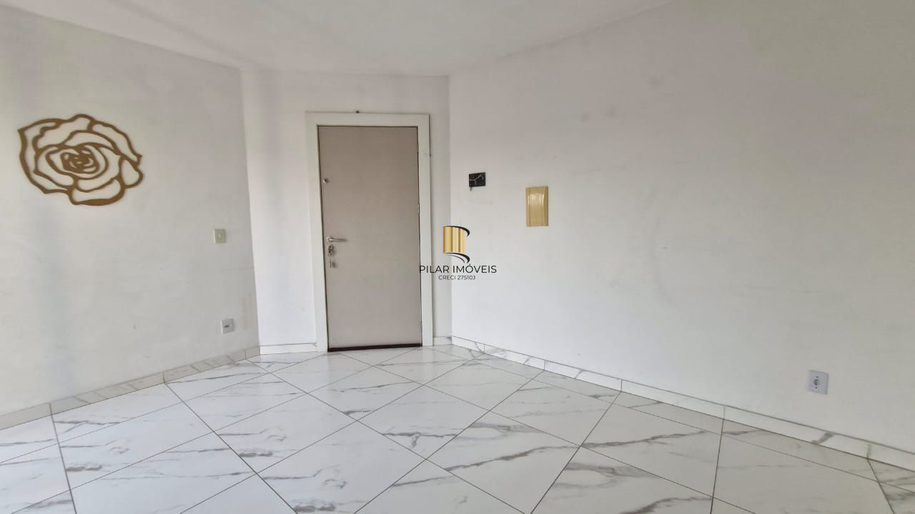 Apartamento 2 dormitórios no bairro Teresópolis