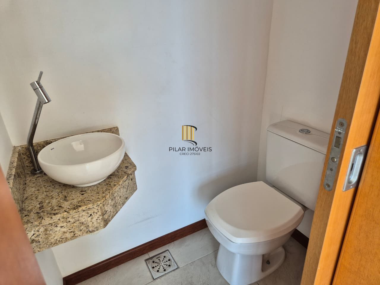 3Dormitórios com infra completa