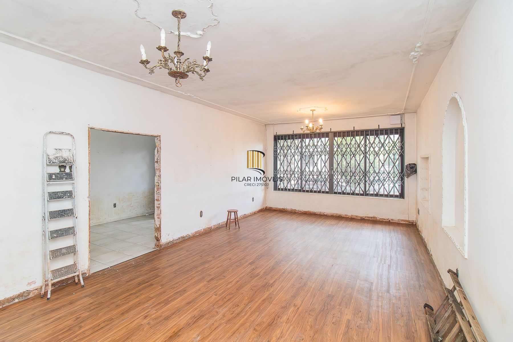 Casa térrea ideal para investidores