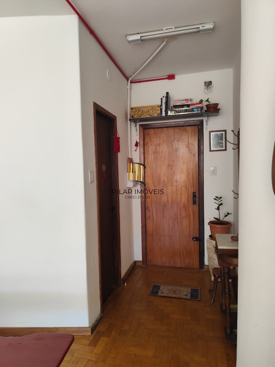 Sala Comercial na rua Andrade Neves - Centro Histórico