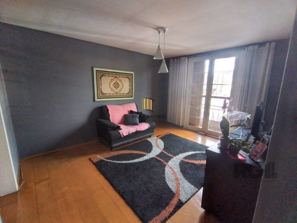 Apartamento 3 dormitórios no bairro Teresópolis