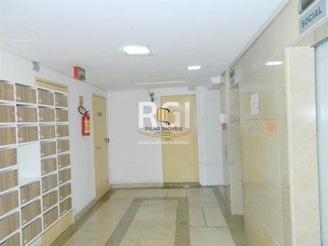 Conjunto/Sala para Venda - 158.93m², 0 dormitórios, Centro Histórico