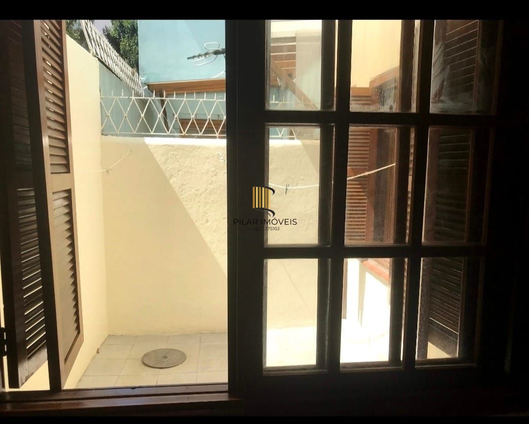 Apto 1 dormit no Santo Antonio