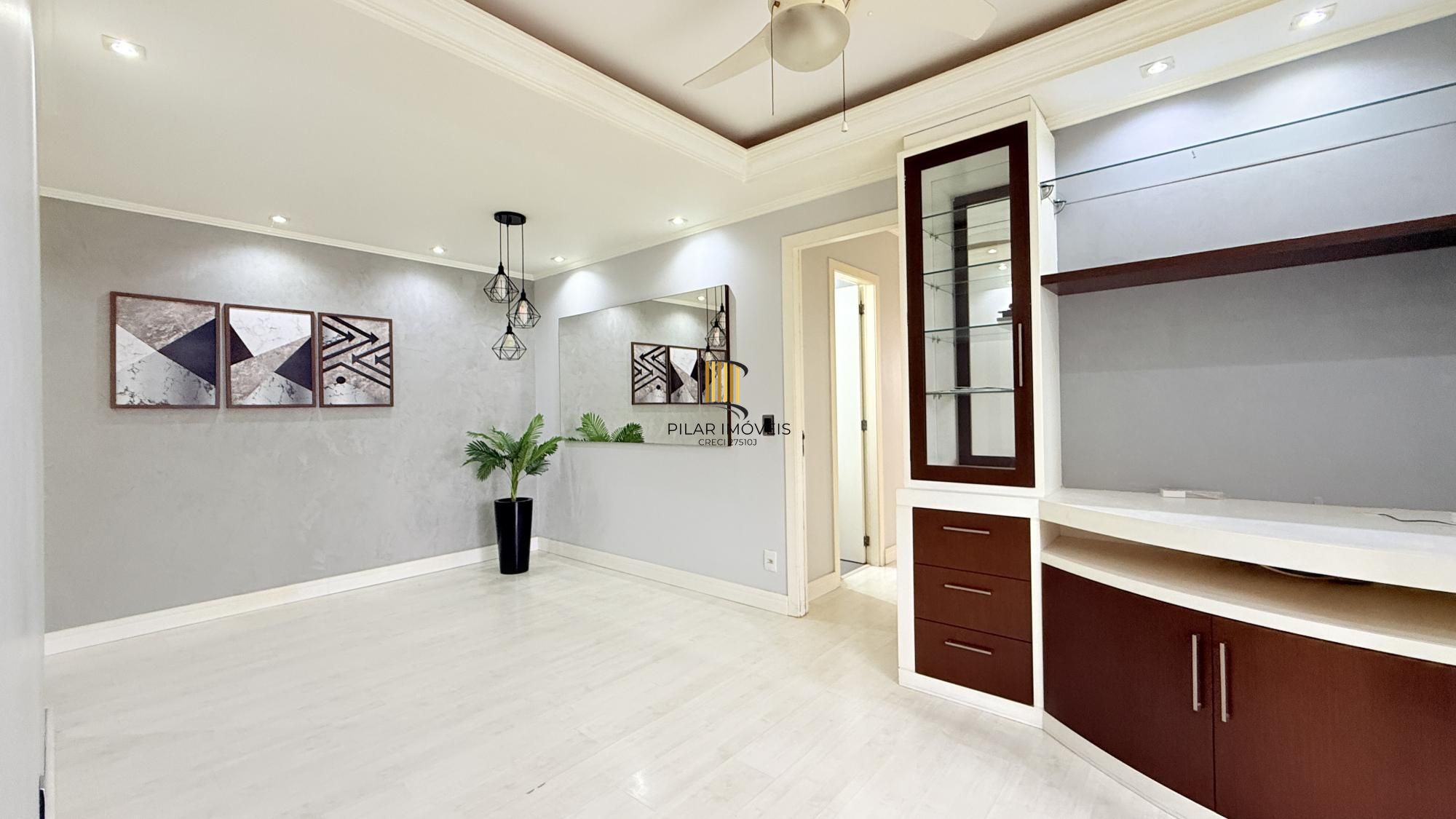 Excelente Apartamento com infra completa