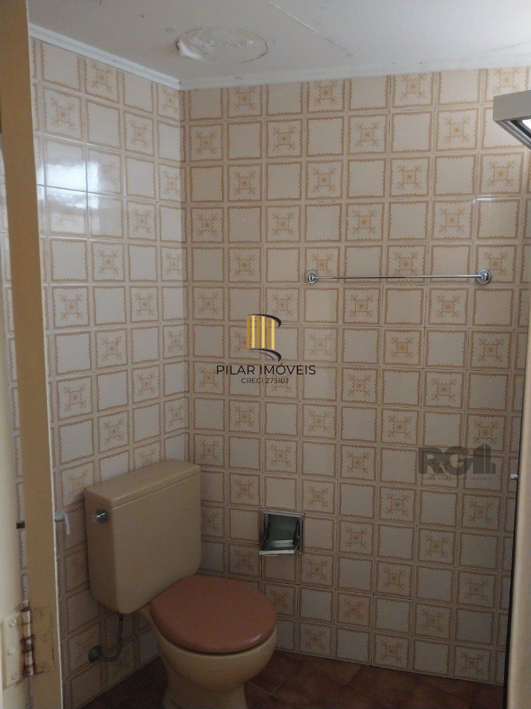 Apartamento 2 dormitórios no bairro Praia de Belas