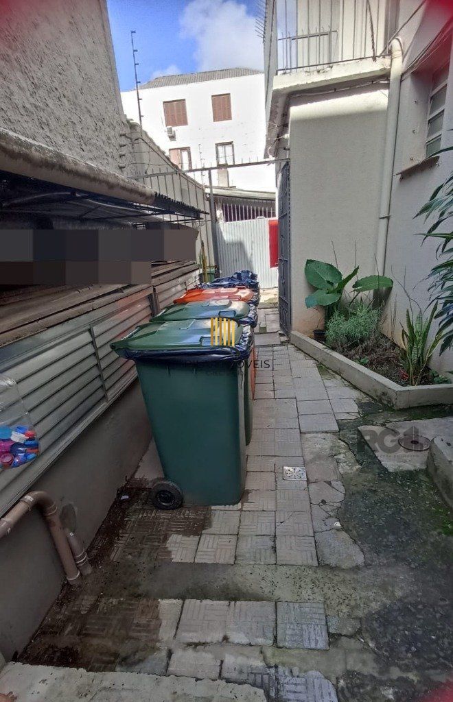 APARTAMENTO - 2 dorms. - 49,80 m² - MENINO DEUS
