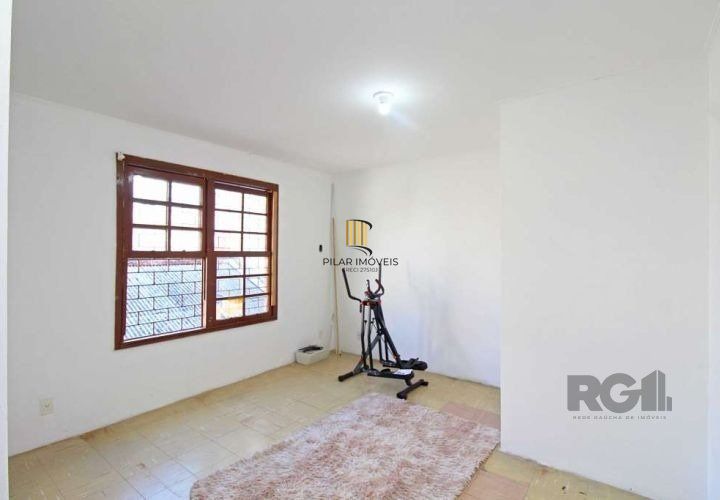 casa - 4 dorms. - 2 vagas - 200 m² - Partenon