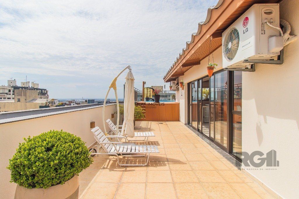 Cobertura Duplex - 3 quartos - 432m² -  à venda