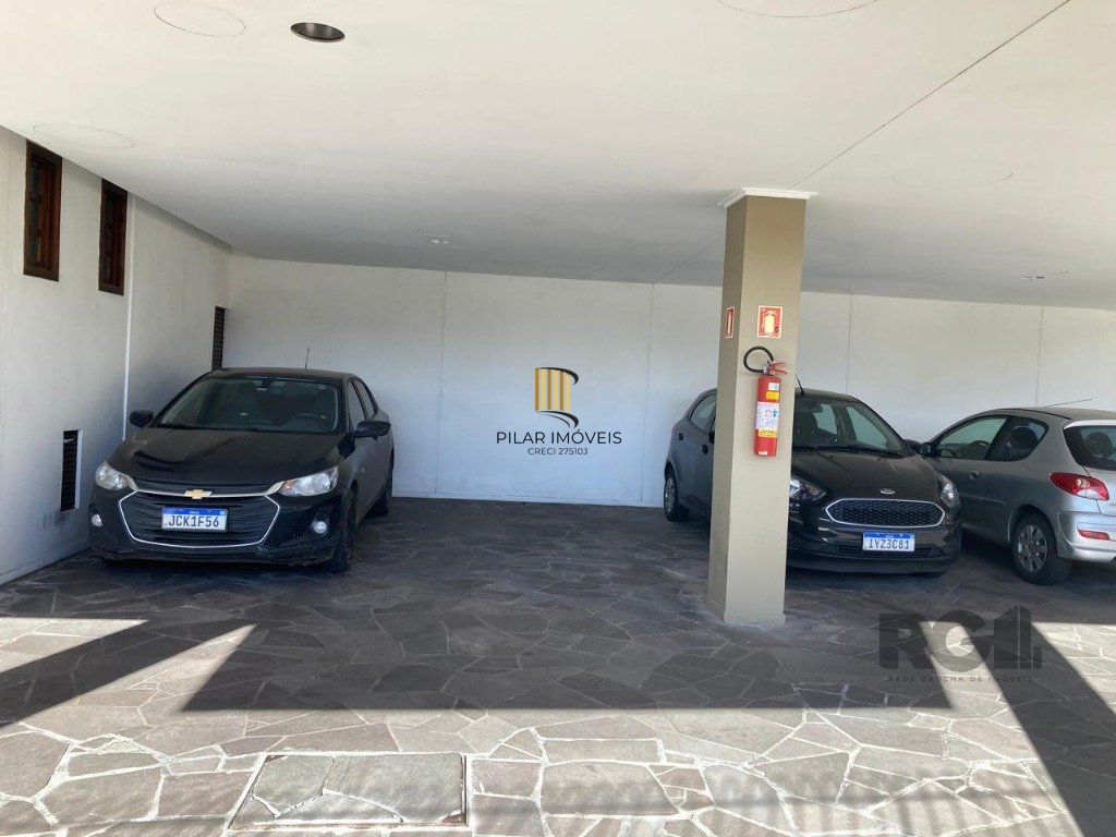 APARTAMENTO DE COBERTURA - 2 dorms. - 1 vaga - 118,02 m² - MENINO DEUS