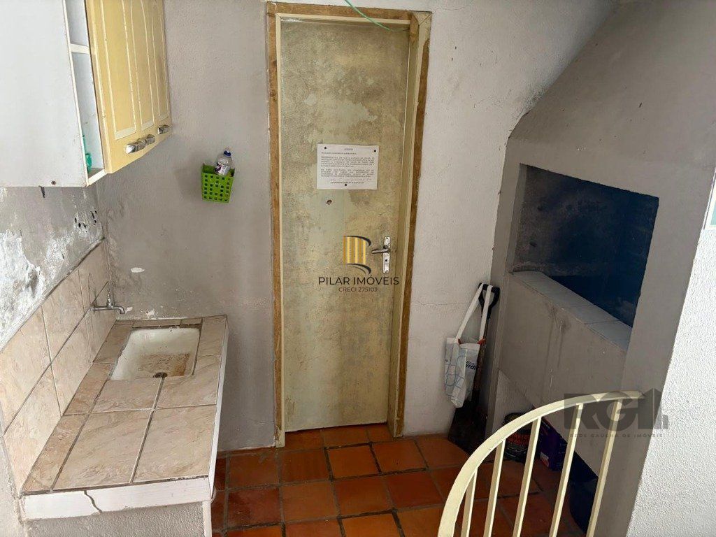 Apartamento com uma suite 40,74m² no Menin Deus