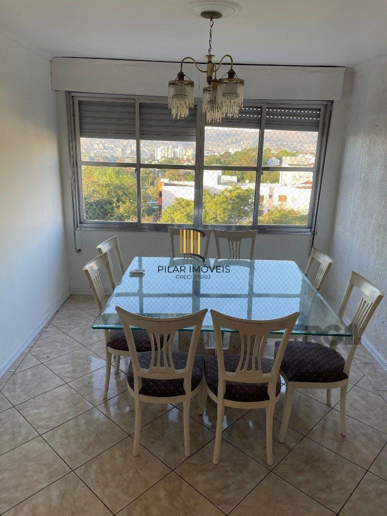 3D em 109m² - Pilar Imóveis