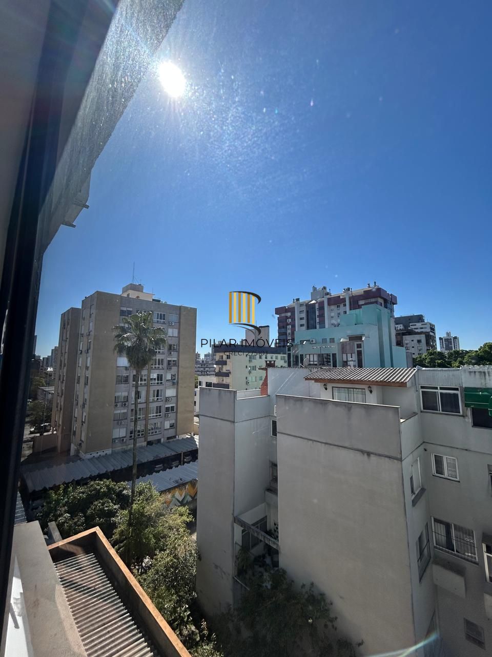 SALA COMERCIAL 27,93 m² - 1 VAGA - MENINO DEUS