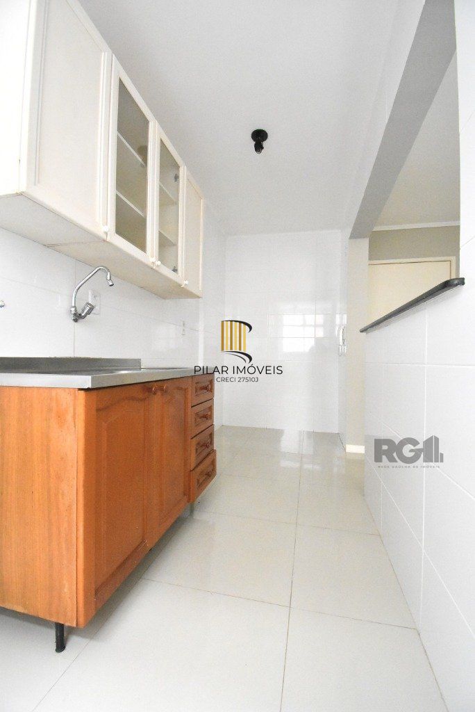 APARTAMENTO - 1 dorm - 43,90 m² - AZENHA