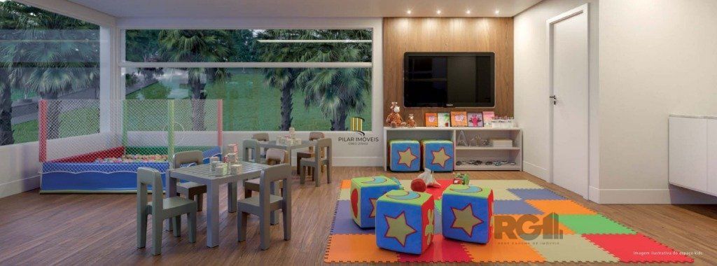 TERRENO - 315,90  m² - VIAMÃO