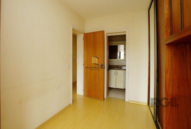 APARTAMENTO - 3 dorms. - 1 vaga - 83,00 m² - MENINO DEUS