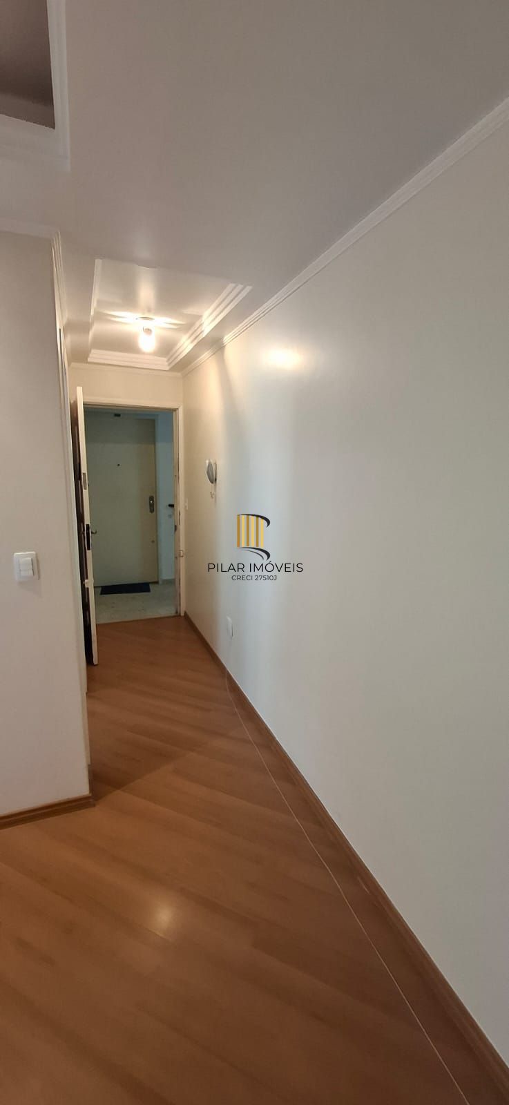 Apartamento 1 dormitório no bairro Cristo Redentor