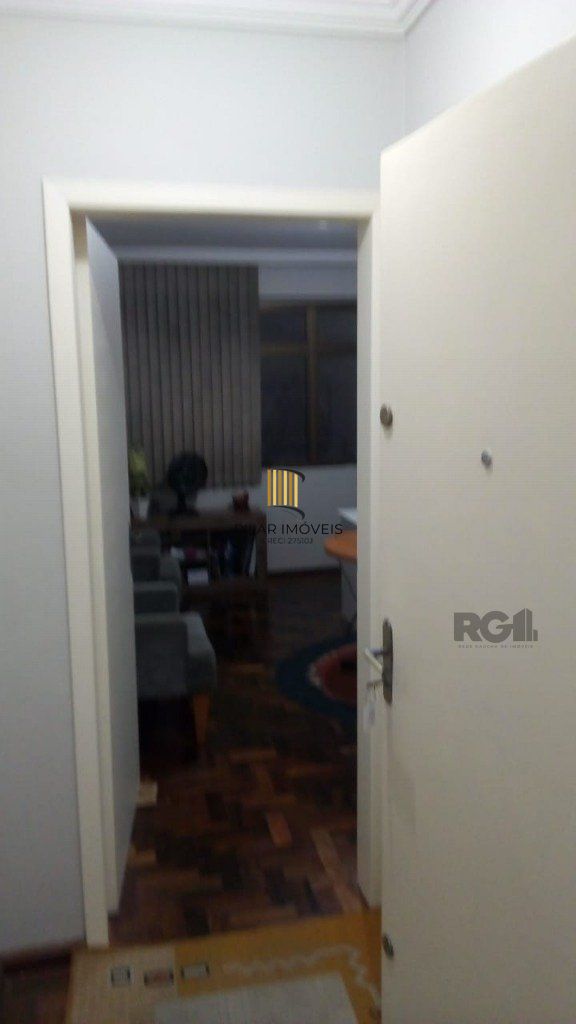 sala - 22 m² - Centro Histórico