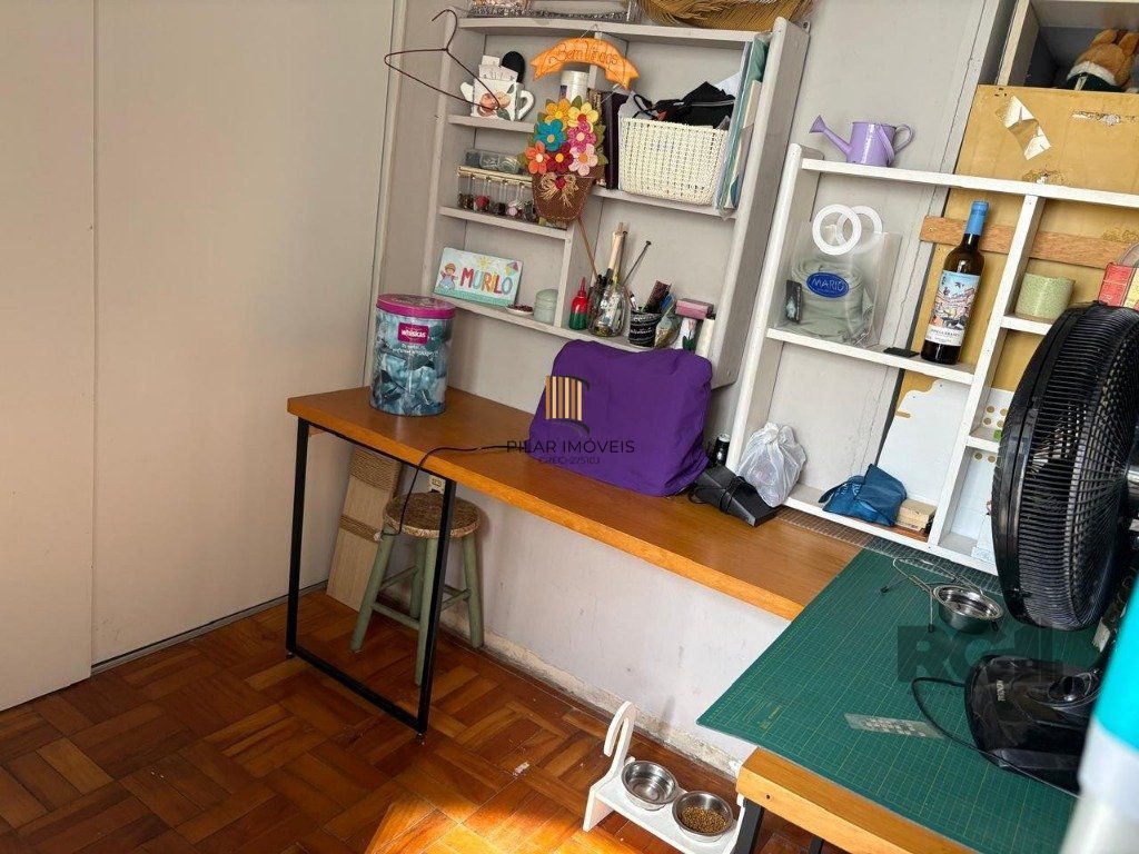 Apartamento  2 Dormitórios 140m² Menino Deus