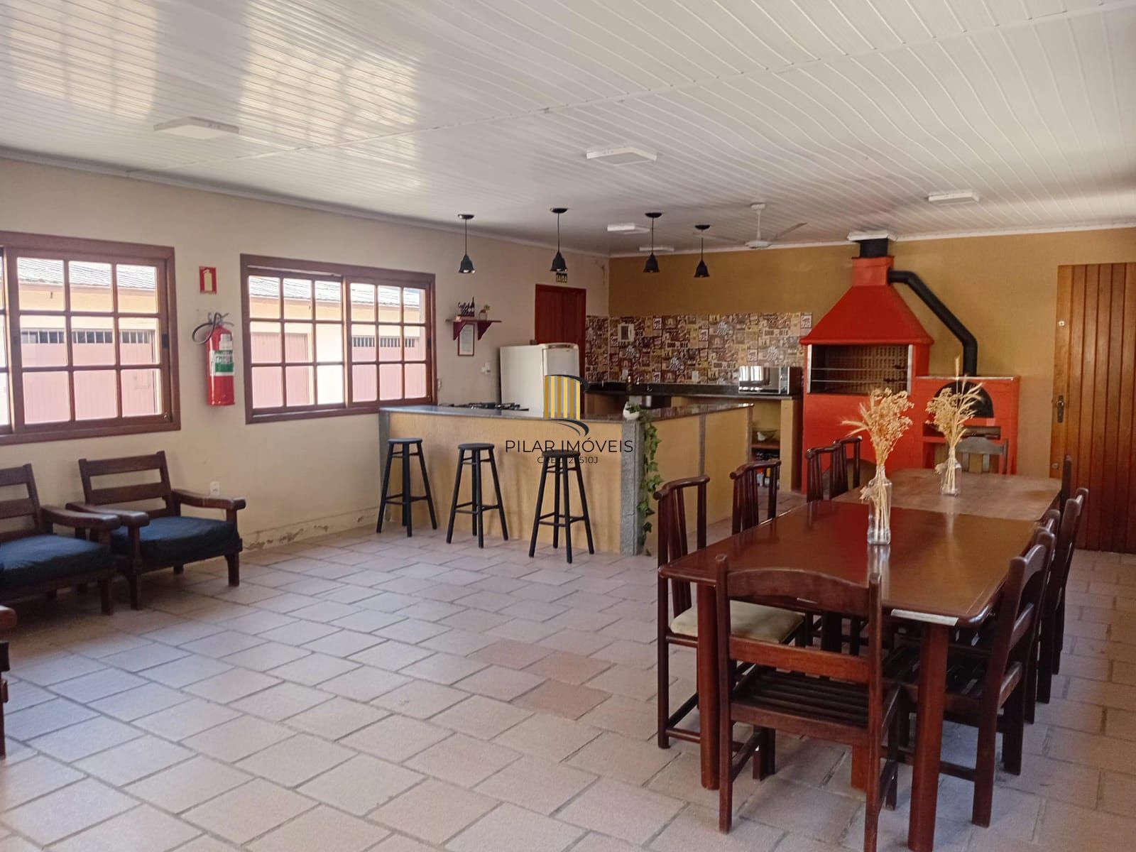 Apartamento 2 dormitórios no bairro Menino Deus