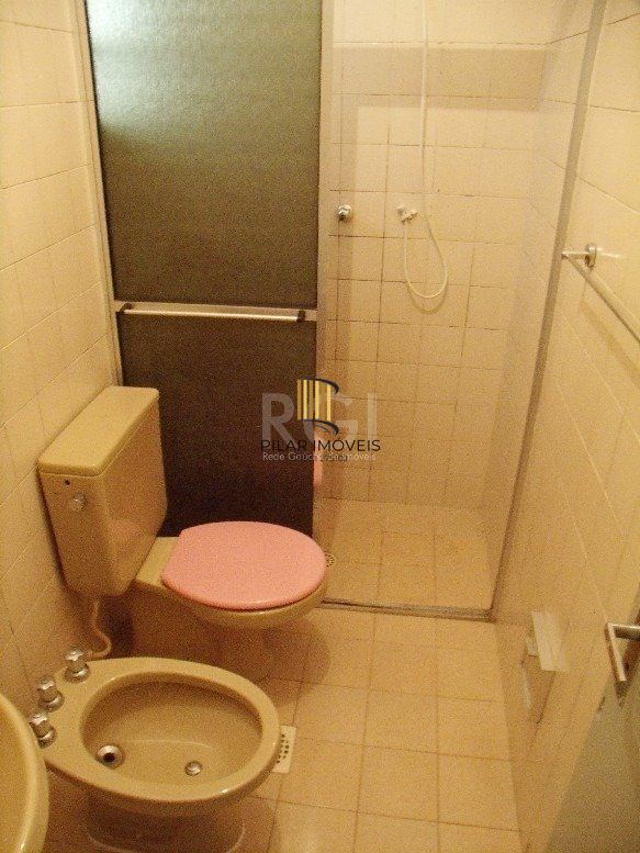 APARTAMENTO - 1 dormitório -  40,00 m² - MENINO DEUS