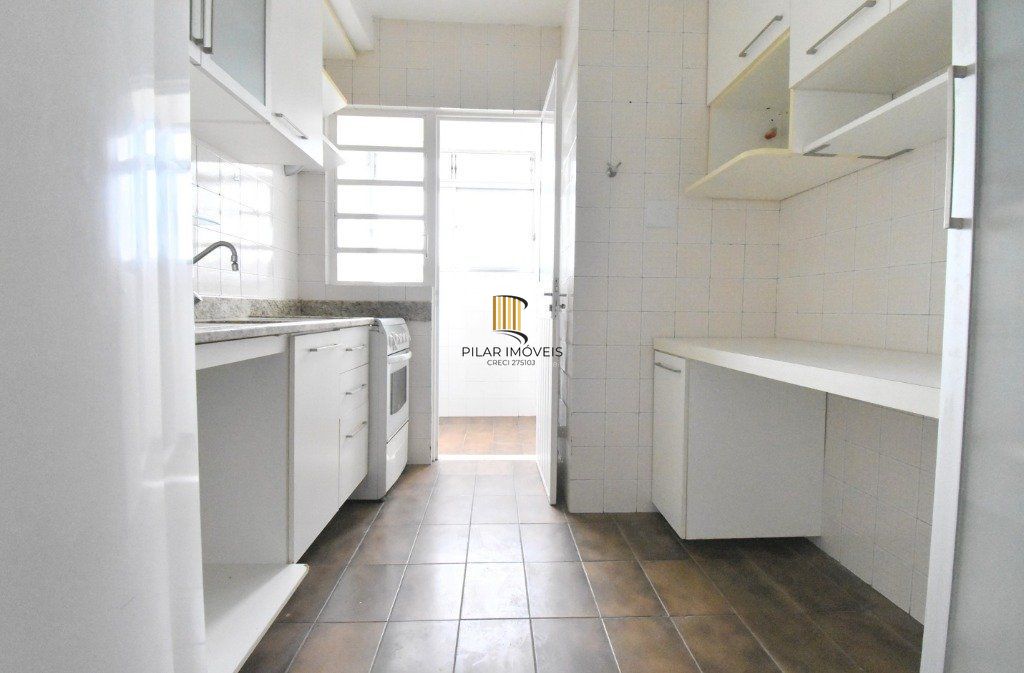 apartamento - 2 dorms. 1 vaga - 70,00 m² - Floresta