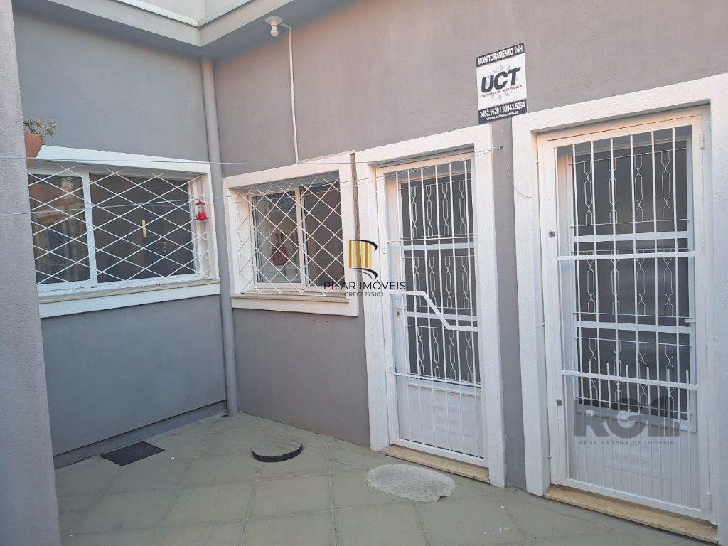 casa - 2 dorms - 2 vagas - 163,89 m² - SÃO LEOPOLDO