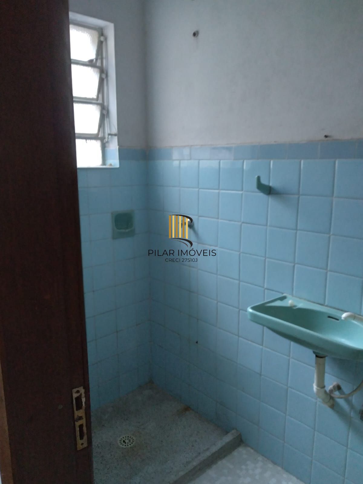 Apartamento 1 dormitório no bairro Azenha
