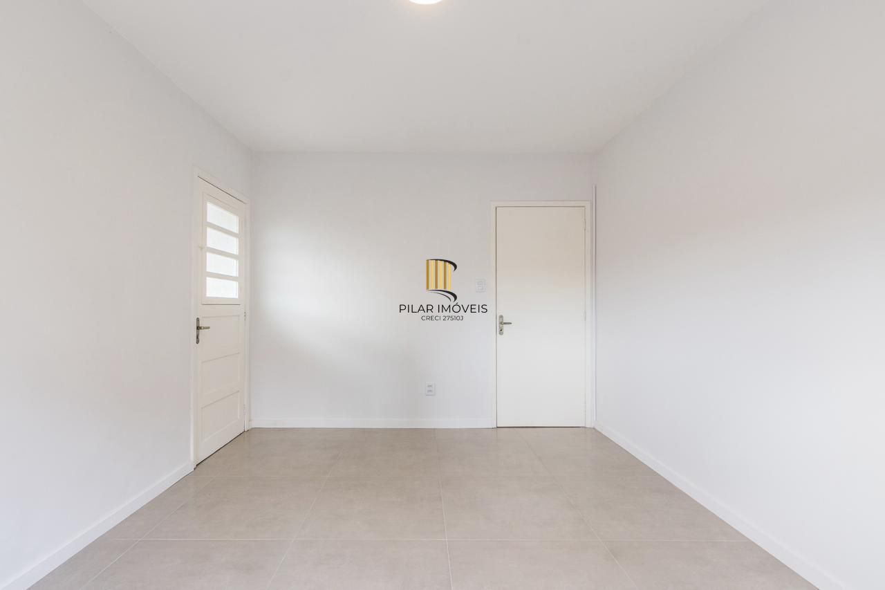 Cobertura horizontal 52m² - 1 dormitório com terraço privativo.