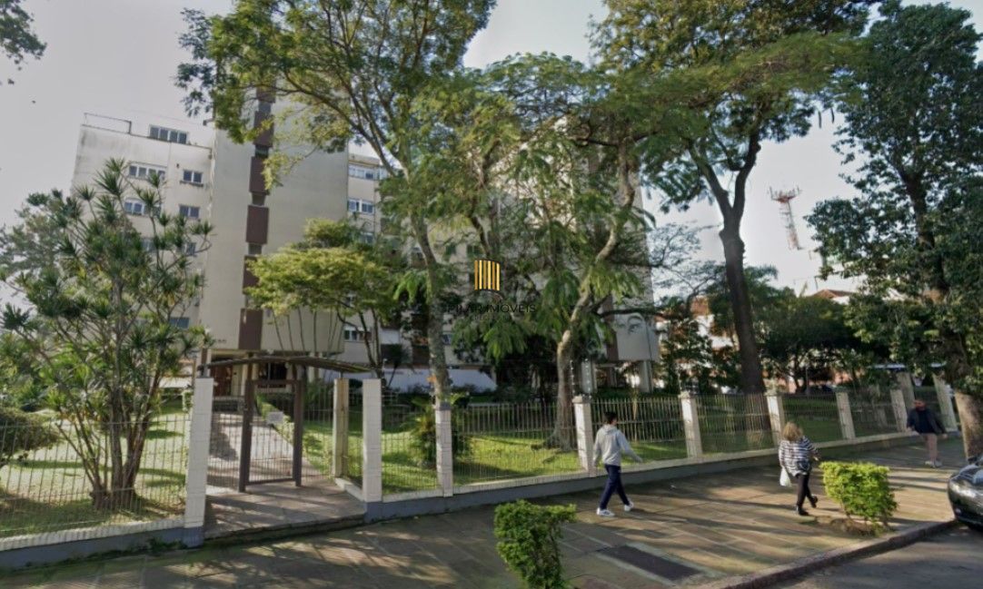 Apartamento no Menino Deus com 2 vagas - Pilar Imóveis