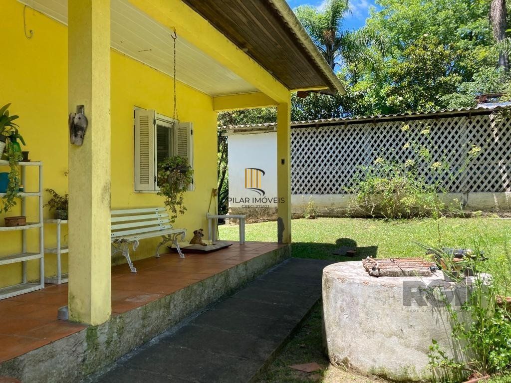 SÍTIO - VIAMÃO - 4.000 m²
