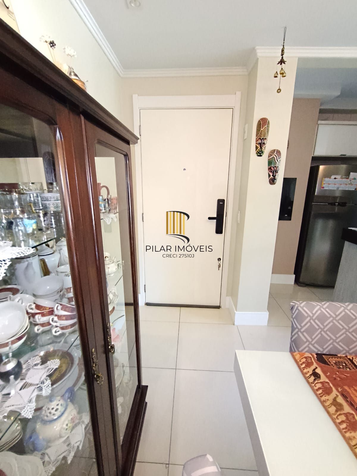 Apartamento 3 dormitórios 1 suite, 1 vaga