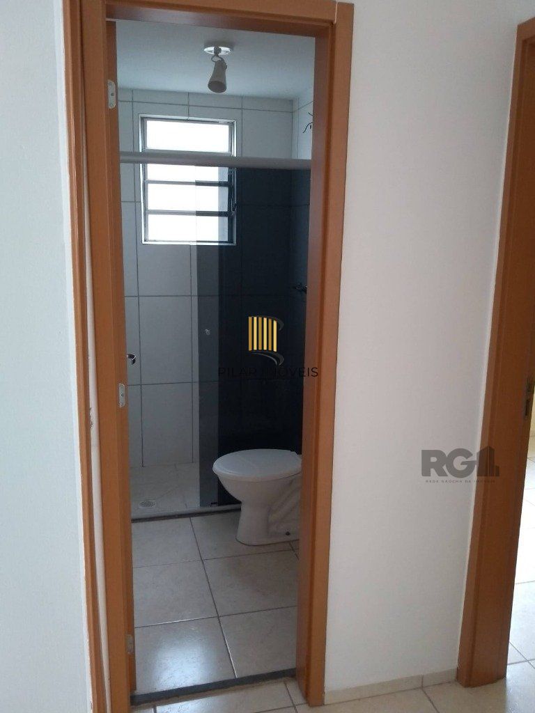 APARTAMENTO dois dormitórios 275m²