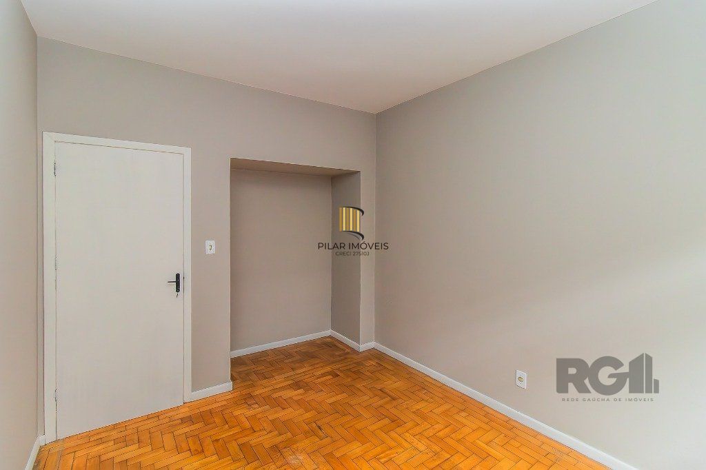 3D em 135,77m² na Independência, excelente localização!