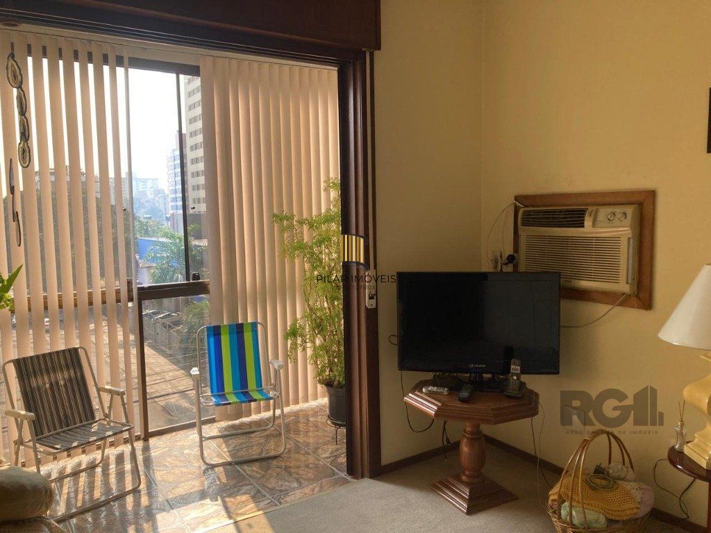 APARTAMENTO COBERTURA - 3 doms. 1 vaga - 166,09 - m² - MENINO DEUS