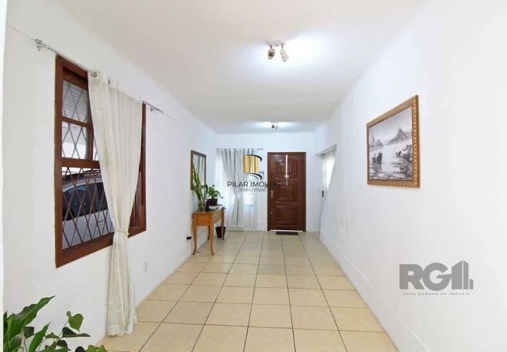 casa - 4 dorms. - 2 vagas - 200 m² - Partenon