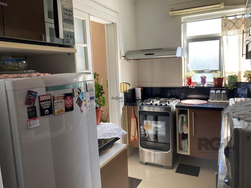 APARTAMENTO - 2 dorms. - 83,60 m² - MENINO DEUS